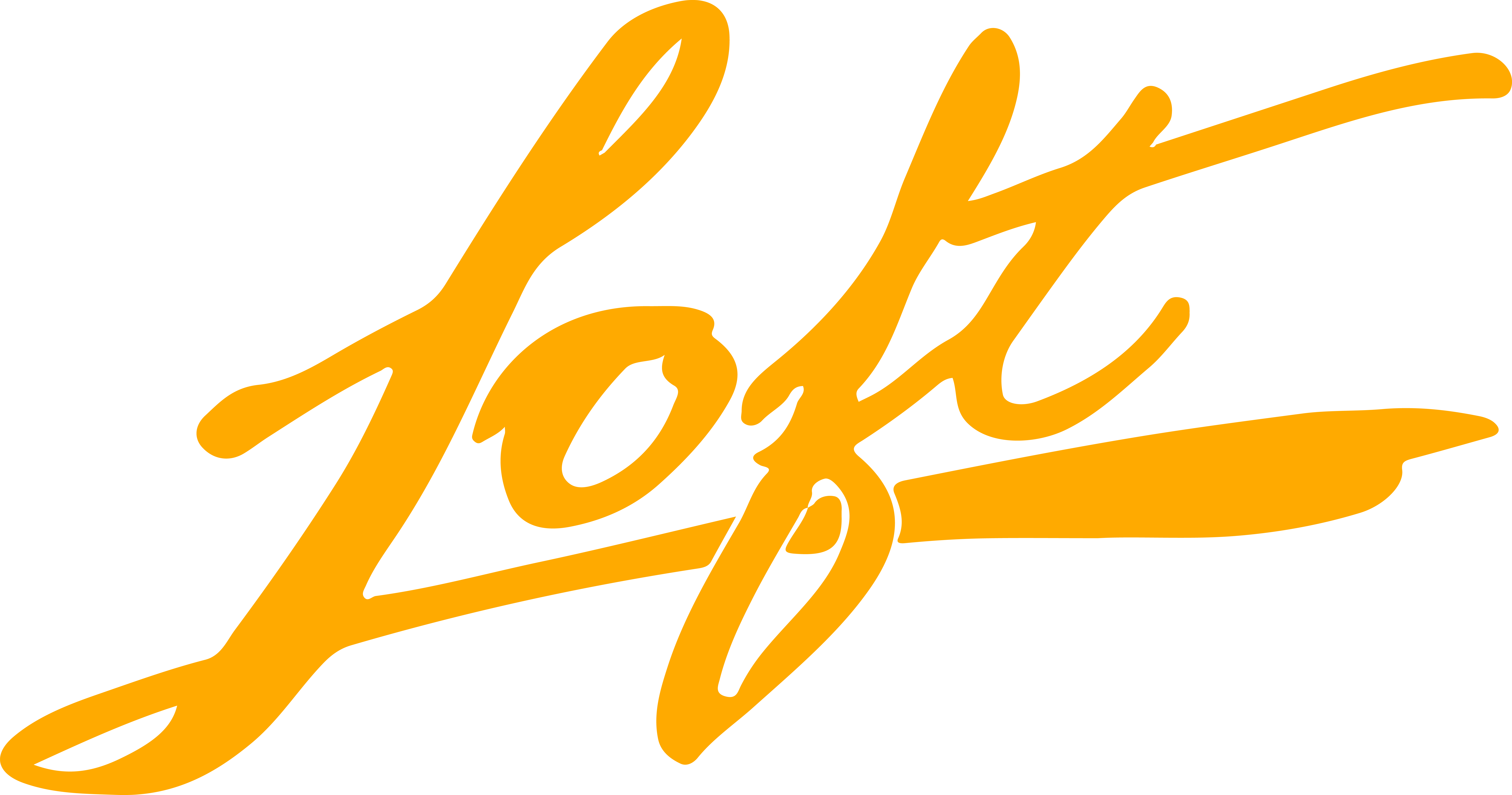 Restaurant Loft Potsdam Logo