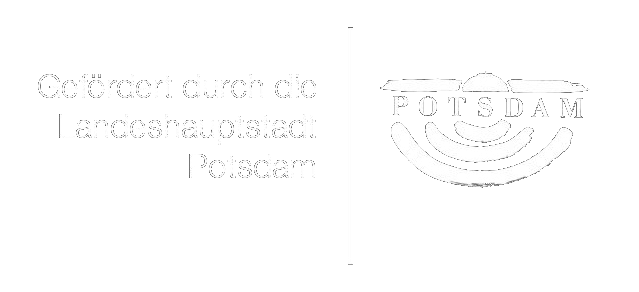 Logo Stadt Potsdam Loft Logo Stadt Potsdam Loft